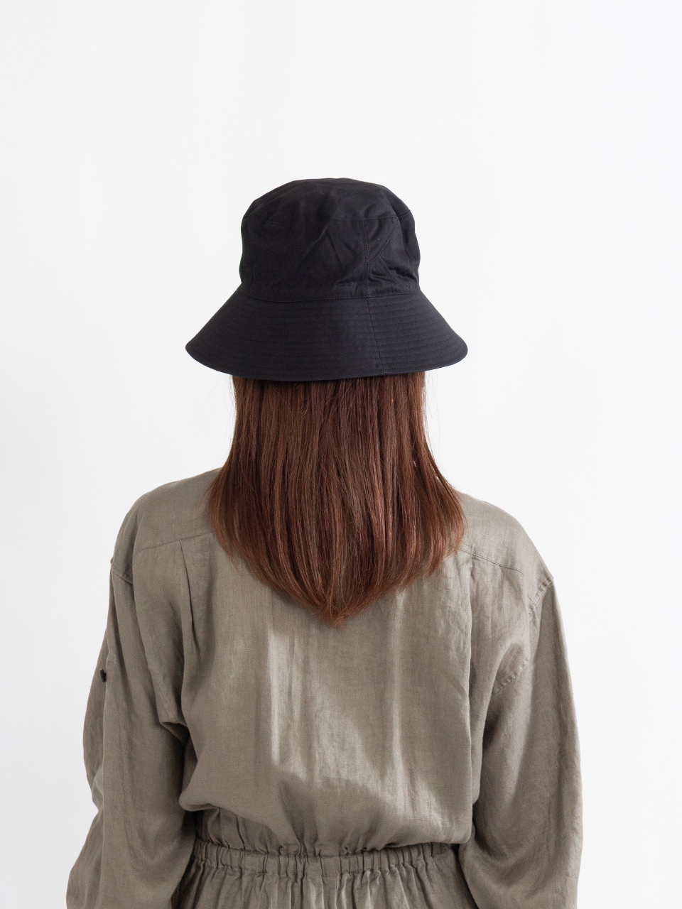 ￥15,000程度 kijimatakayuki BUCKET HAT Textured Bucket Hat | Kijima Takayuki