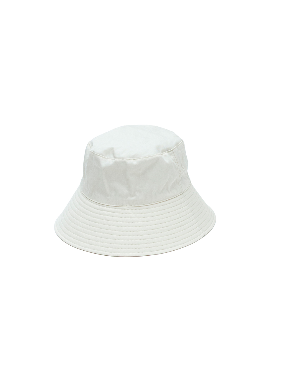 帽子 KIJIMATAKAYUKI COTTON VENTILE BUCKET HAT KIJIMA TAKAYUKI/キジマタカユキ】VENTILE BUCKET HAT