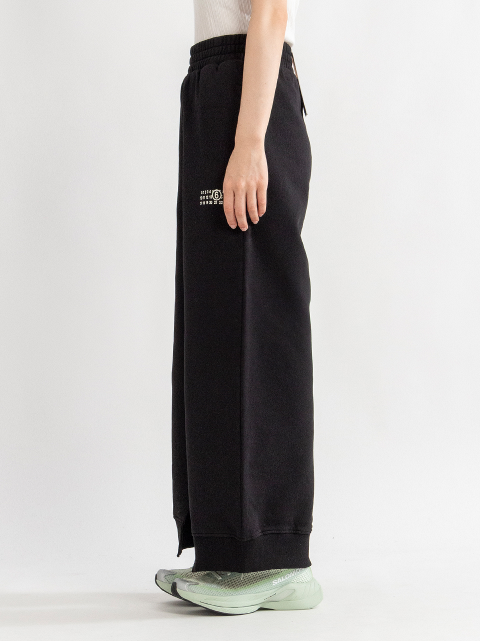 Numeric track pants-ヌメリックトラックパンツ-MM6（エムエム