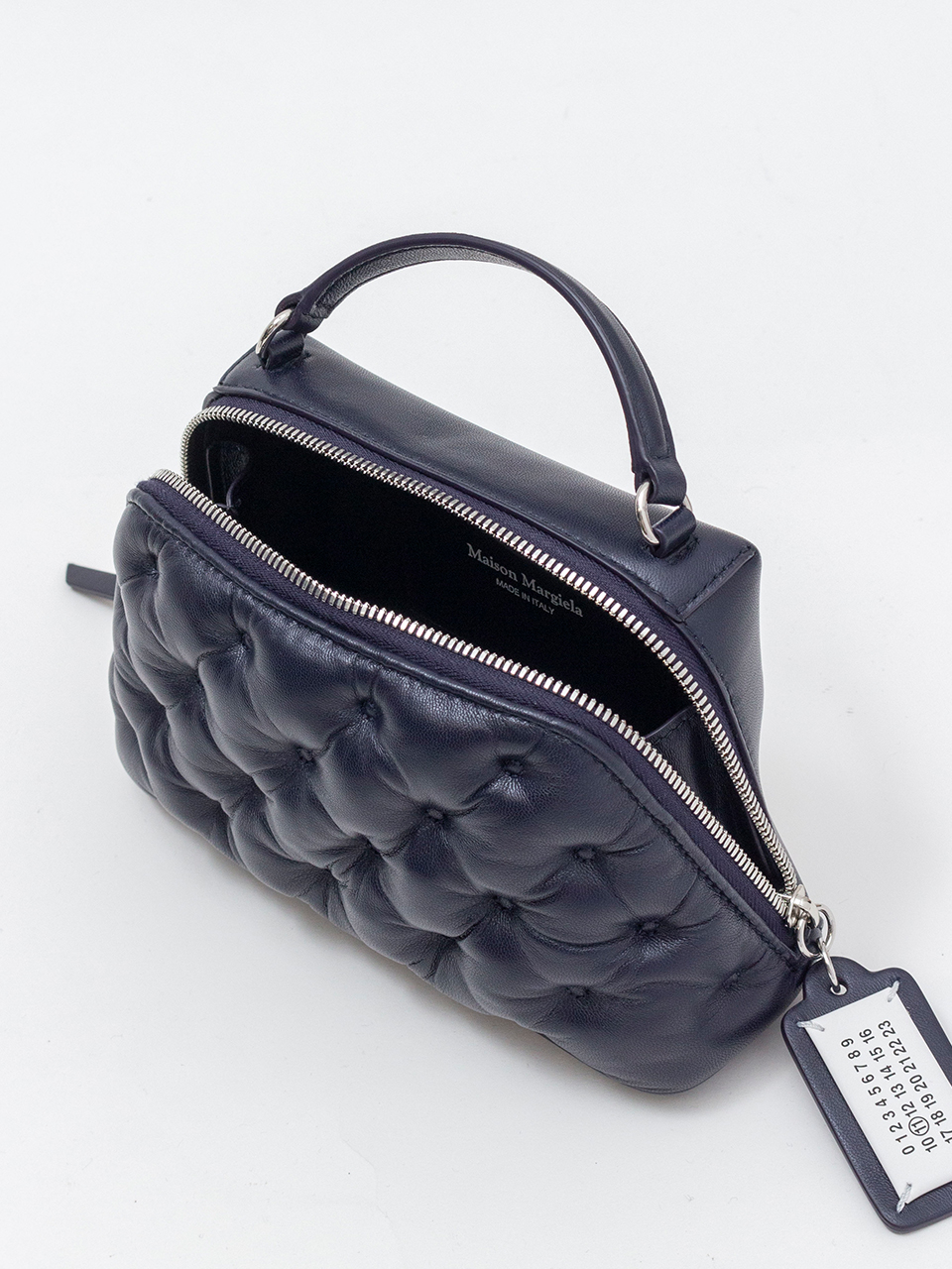 Glam Slam embroidery bag-グラムスラムエンブロイダリーバッグ