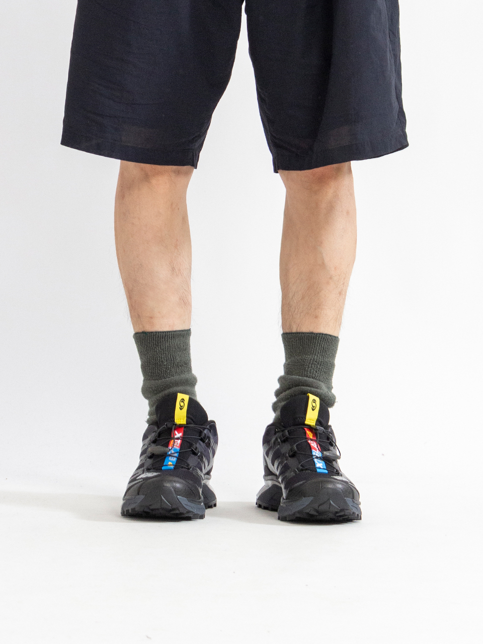 XT-4 OG-エックスティー4-サロモン（SALOMON）| stcompany