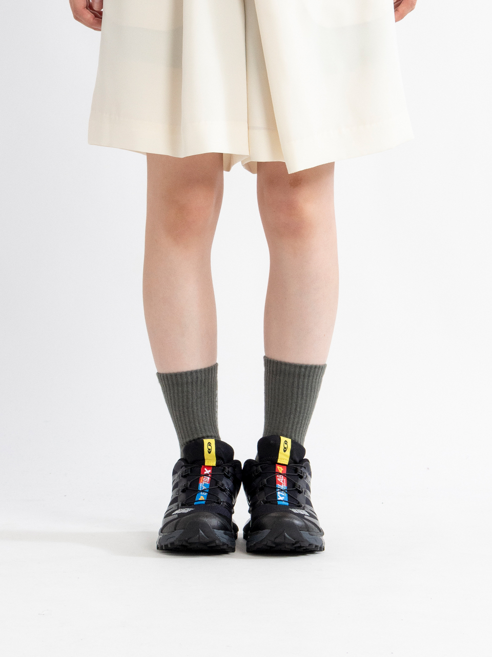 XT-4 OG-エックスティー4-サロモン（SALOMON）| stcompany