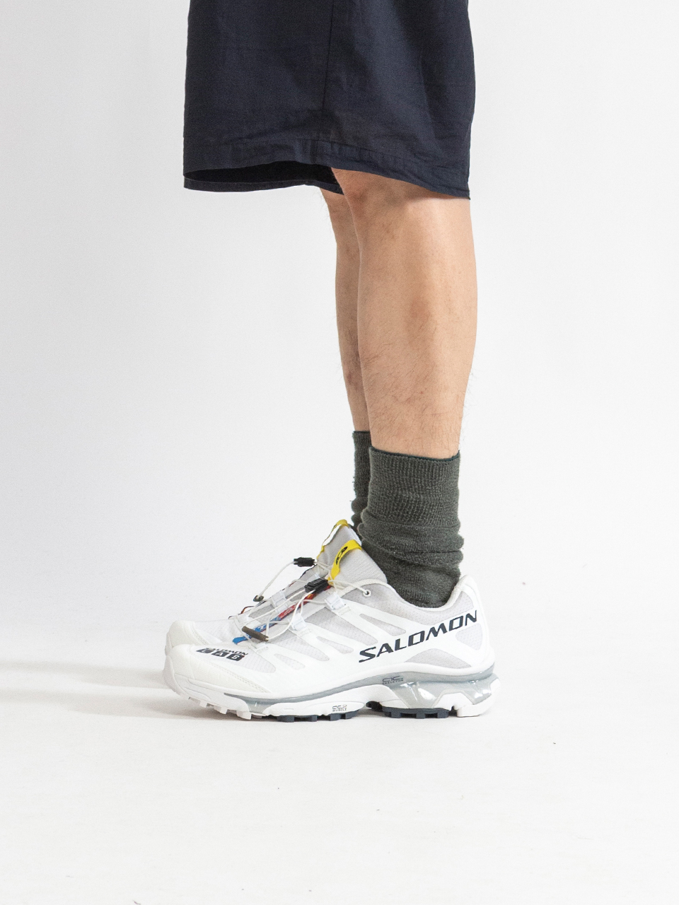XT-4 OG-エックスティー4-サロモン（SALOMON）| stcompany