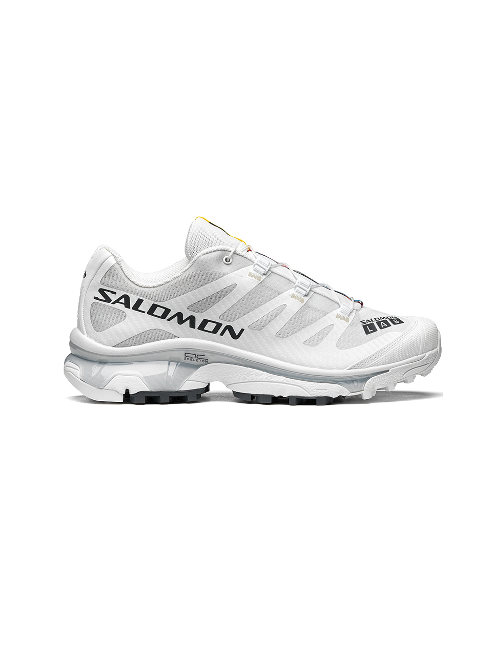 【美品】salomon サロモン xt-4 26cm テック スニーカー GARDEN TOKYO スニーカー SALOMON/サロモン/XT-4 OG White