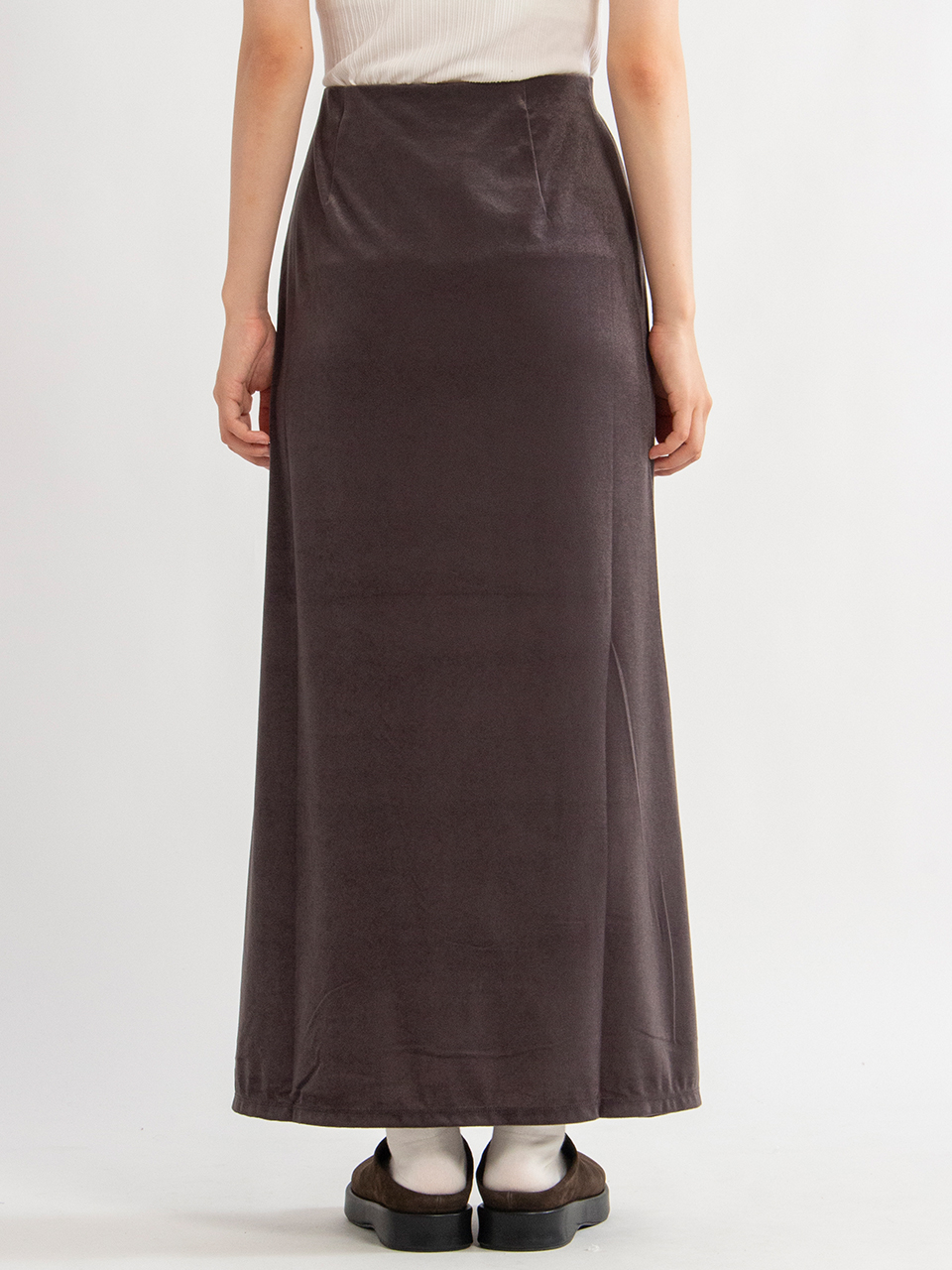 スカート BEAUTY MERMAID VELOUR SKIRT セール】BEAUTY MERMAID VELOUR SKIRT（スカート）｜Ameri