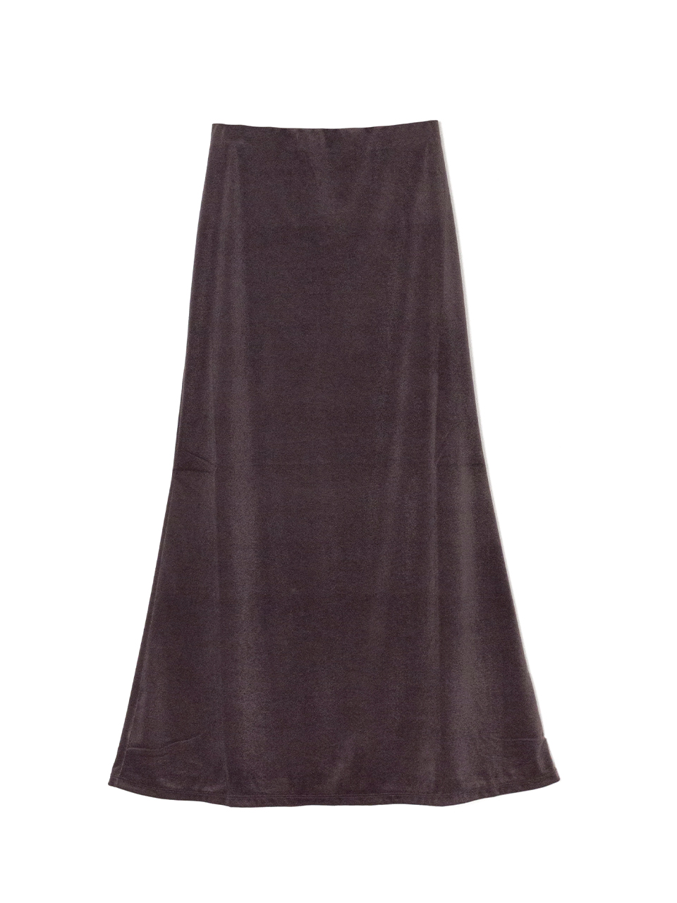 スカート BEAUTY MERMAID VELOUR SKIRT セール】BEAUTY MERMAID VELOUR SKIRT（スカート）｜Ameri