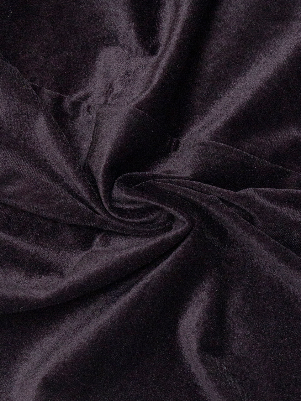 PHEENY / フィーニー　キャミソール BLACK Cotton shirring camisole -コットンシャーリングキャミソール