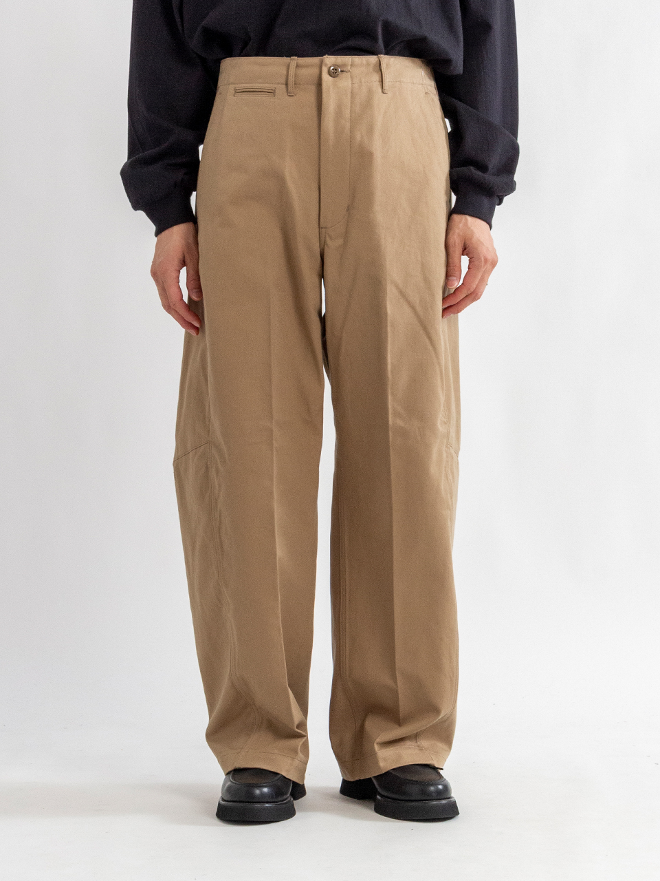 パンツ Le meilleur Weapon Chino 商品一覧 :: Le meilleur Weapon Chino