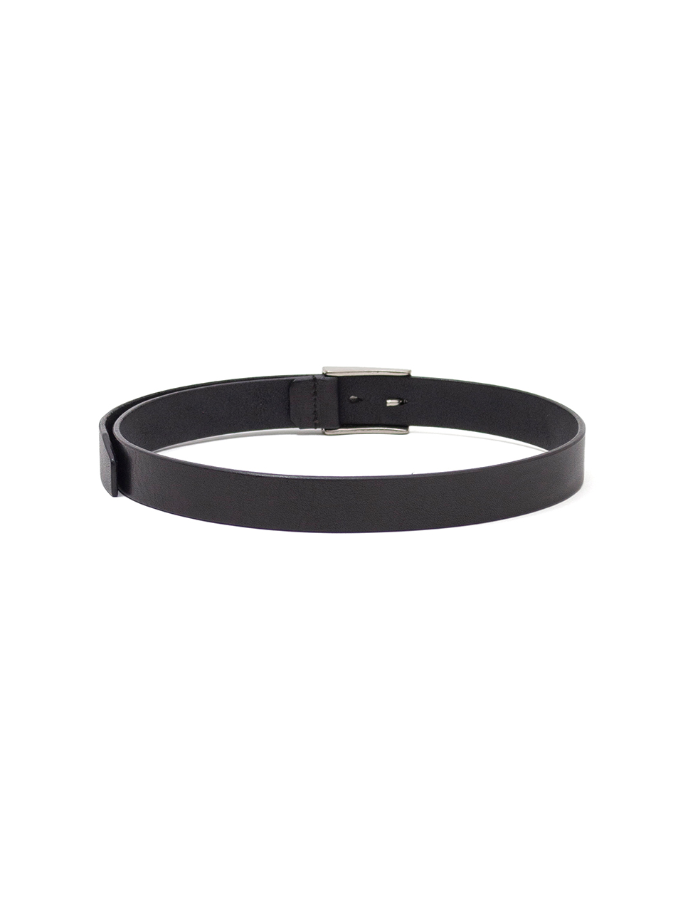 【新品未使用】HYKE 2020SS LOOK4 BELT ベルト 新品未使用】HYKE 2020SS LOOK4 BELT ベルト