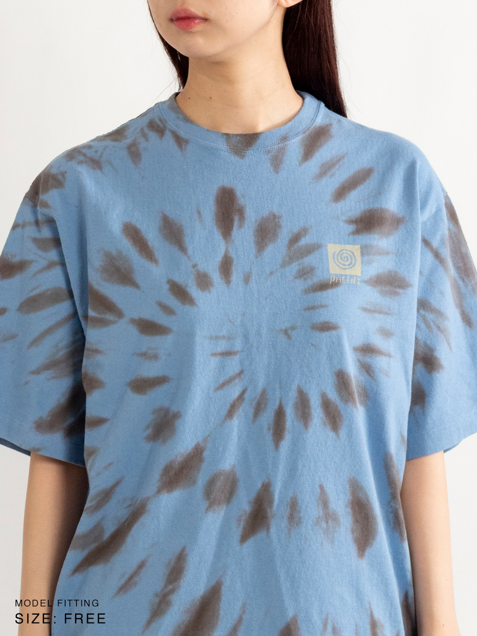 pheeny フィーニー　トップス PHEENY（フィーニー）の「＜PHEENY＞RANDOM RIB V NECK PULLOVER