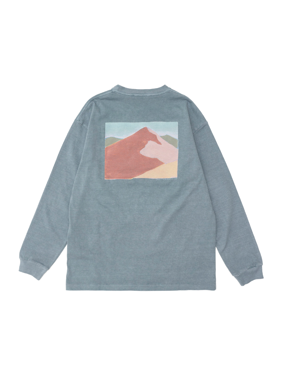 Mountain