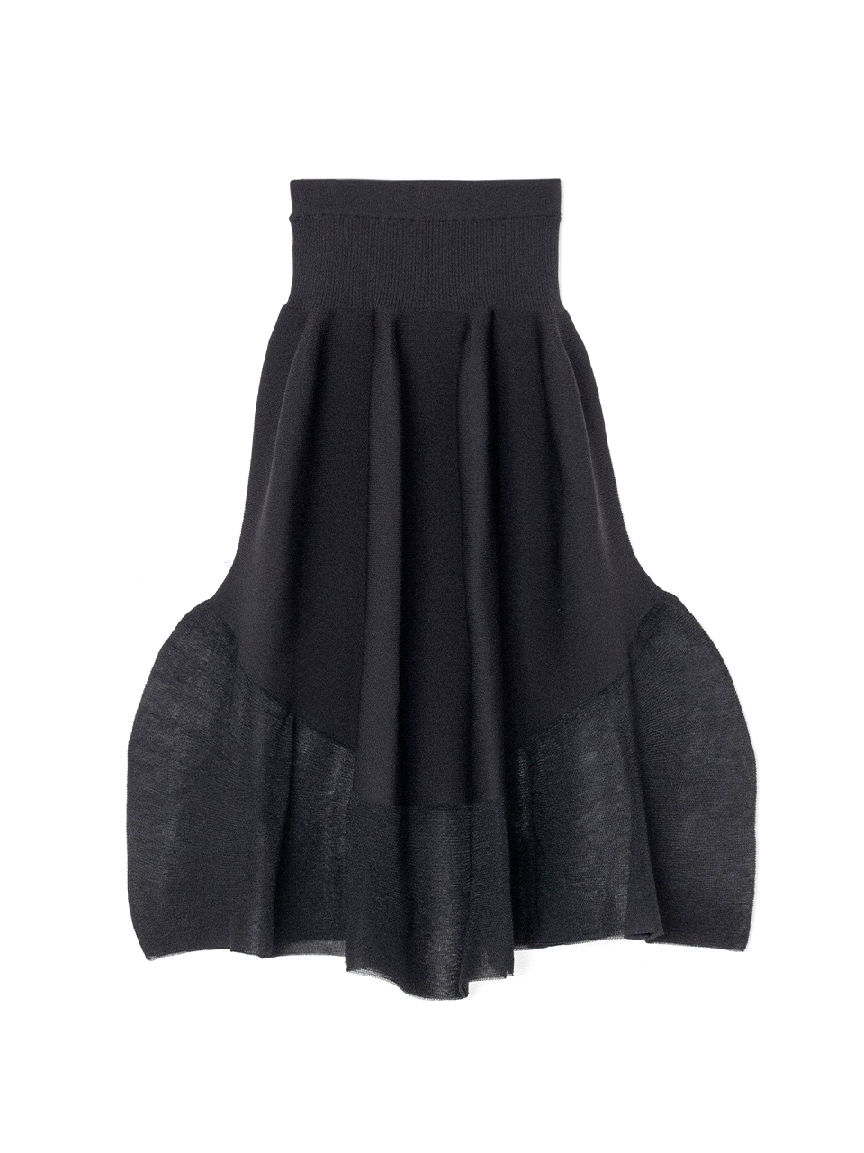 ☆新品未使用☆cfclスカート POTTERY LUCENT ROUND SKIRT-ポタリールーセントラウンド
