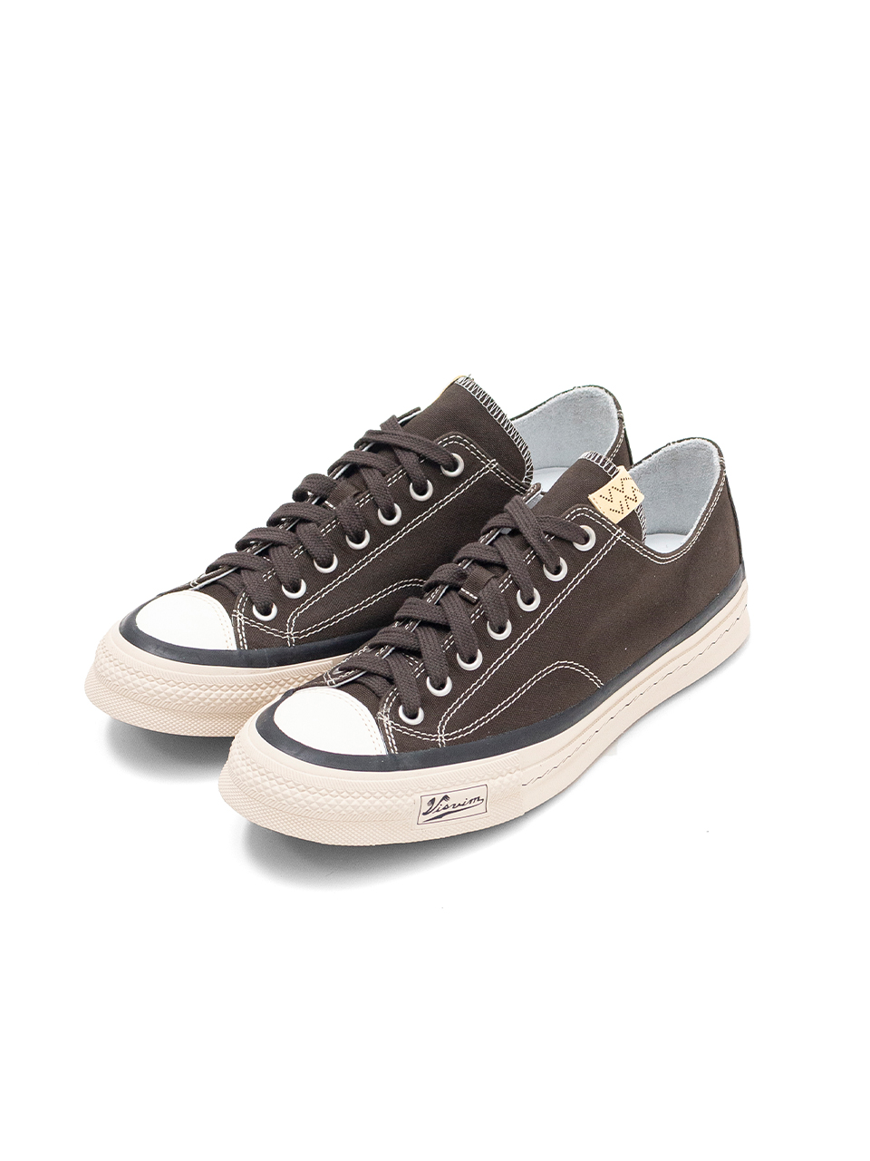 SKAGWAY LO-スカグウェイロウ-visvim（ビズヴィム）通販| st company