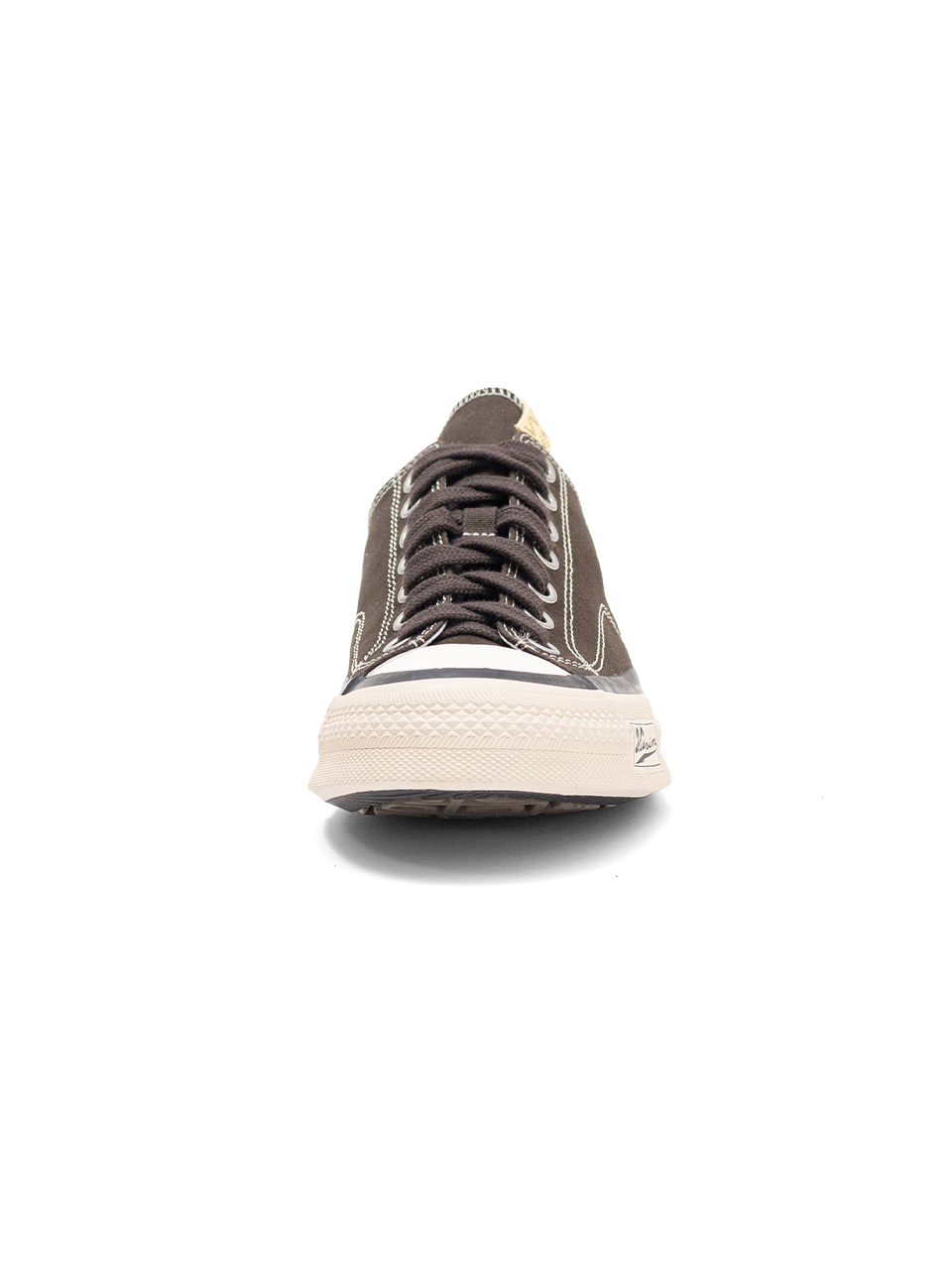 SKAGWAY LO-スカグウェイロウ-visvim（ビズヴィム）通販| st company