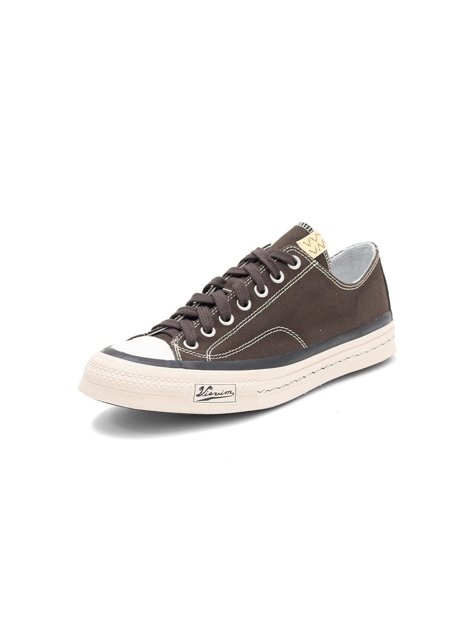 SKAGWAY LO-スカグウェイロウ-visvim（ビズヴィム）通販| st company