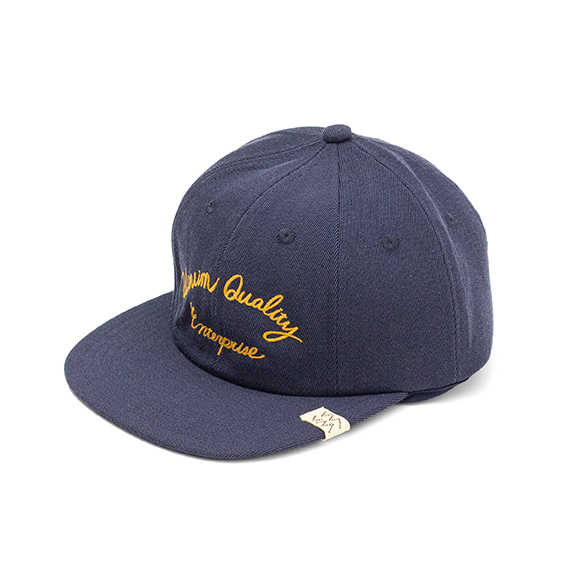 最終値下げ VISVIM EXCELSIOR CAP size S/M (ビ) EXCELSIOR CAP | Visvim Official North American Web Store