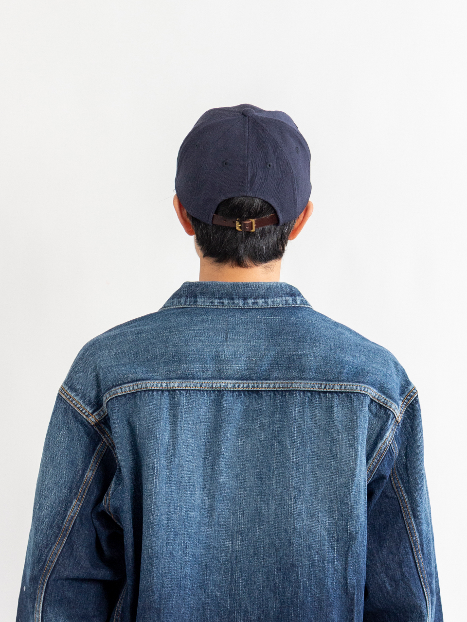 EXCELSIOR II CAP-エクセルシオールIIキャップ-visvim