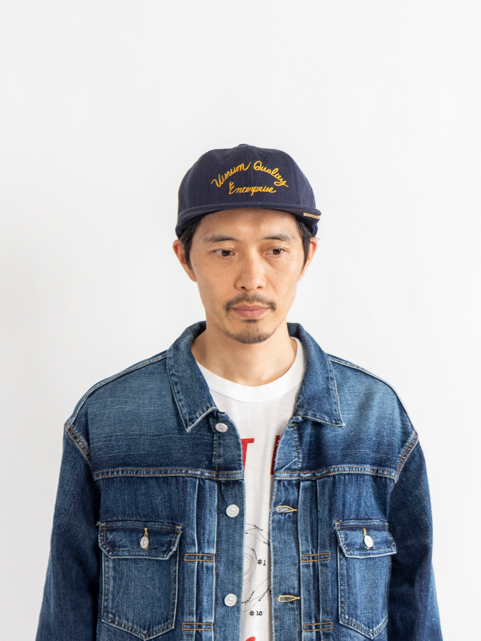 EXCELSIOR II CAP-エクセルシオールIIキャップ-visvim（ビズヴィム