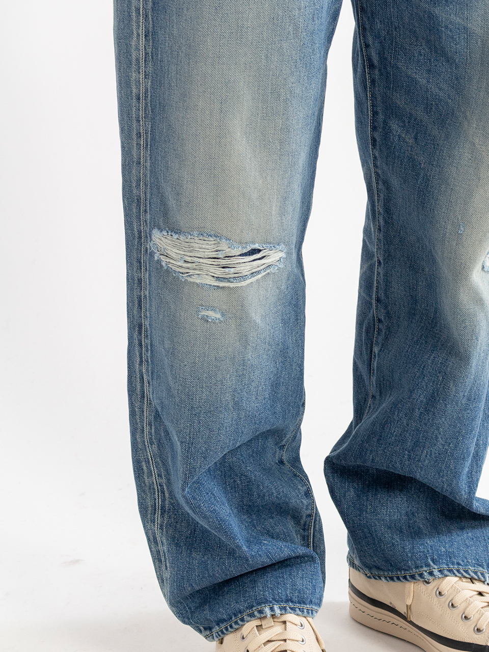 SOCIAL SCULPTURE 01 WIDE DMGD-44-ソーシャルスカルプチャー01ワイド