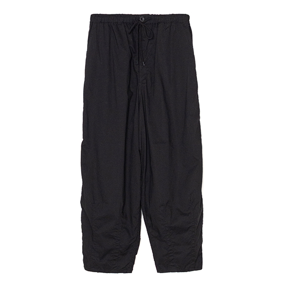 Garment Dyed Typewriter Parachute Pants-ガーメントダイタイプ
