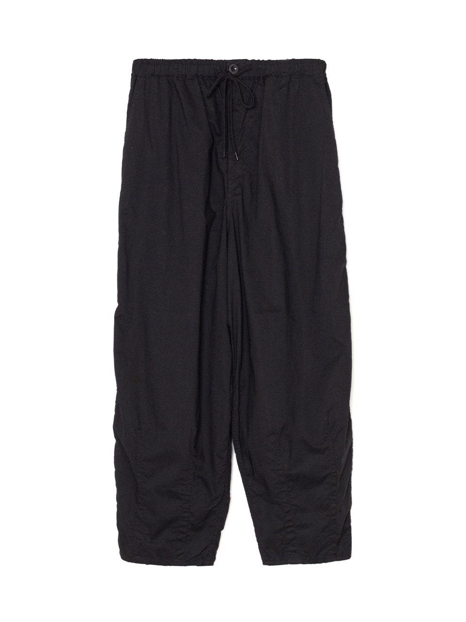 Graphpaper グラフペーパー Parachute Pants Graphpaper(グラフペーパー)22SS Collectionの新作、Cotton