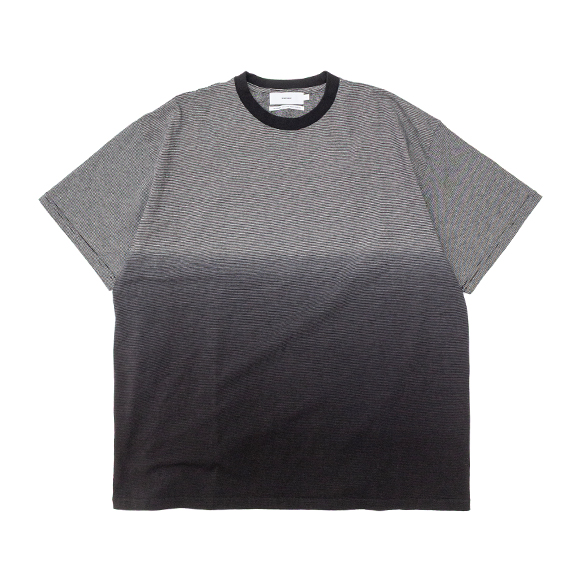 トップス YOKE for Graphpaper BORDER CREWNECK Graphpaper（グラフペーパー） / YOKE for Graphpaper 4Color