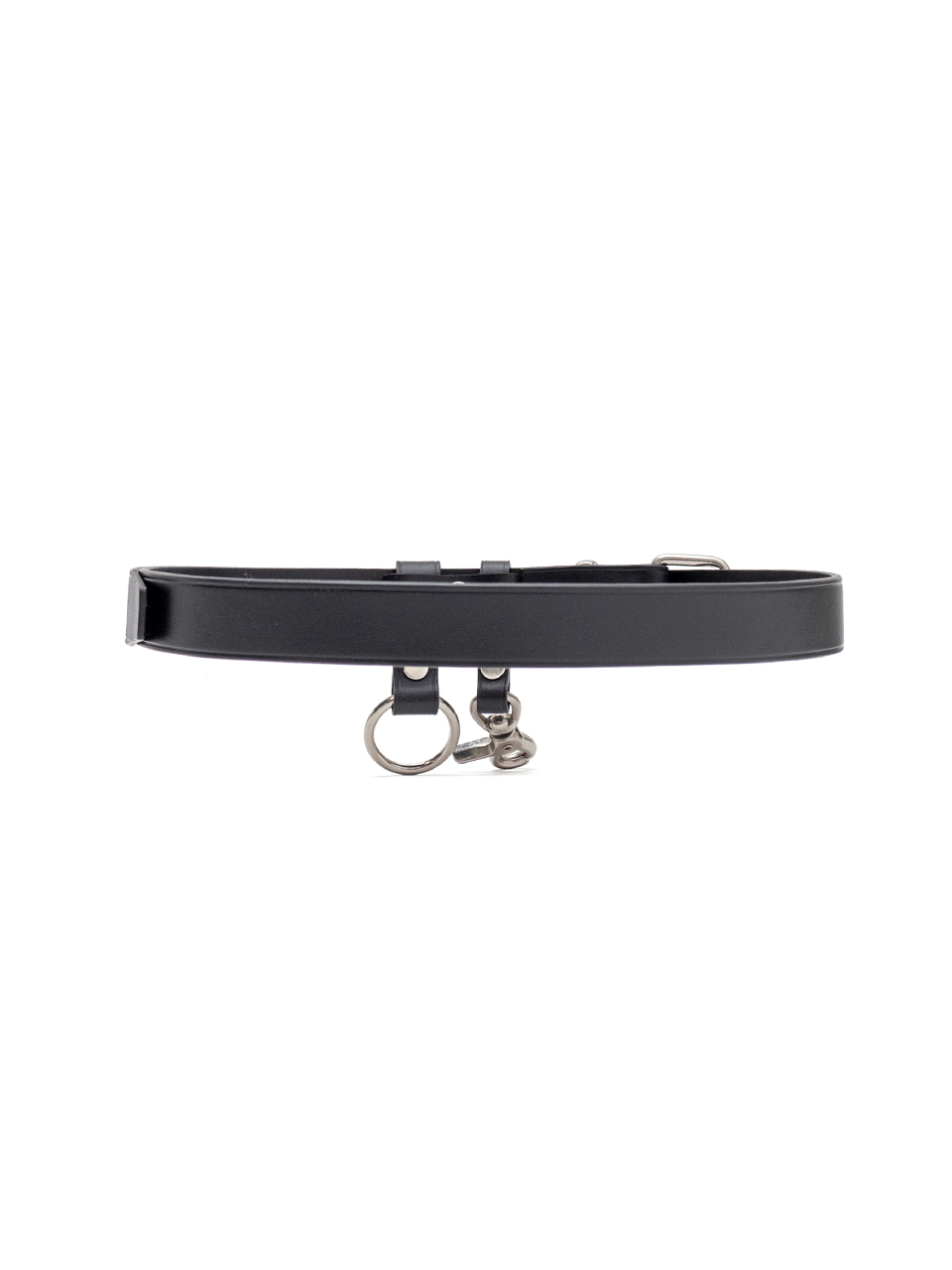 Leather belt-レザーベルト-COMME des GARCONS HOMME