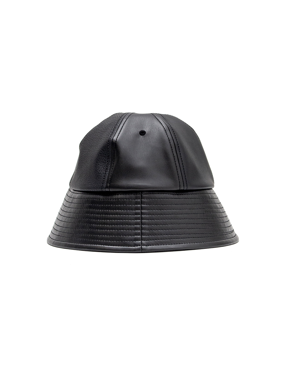 COMME des GARÇONS HOMME ストライプキャスケット BLK COMME des GARÇONS HOMME ストライプキャスケット BLK COMME des