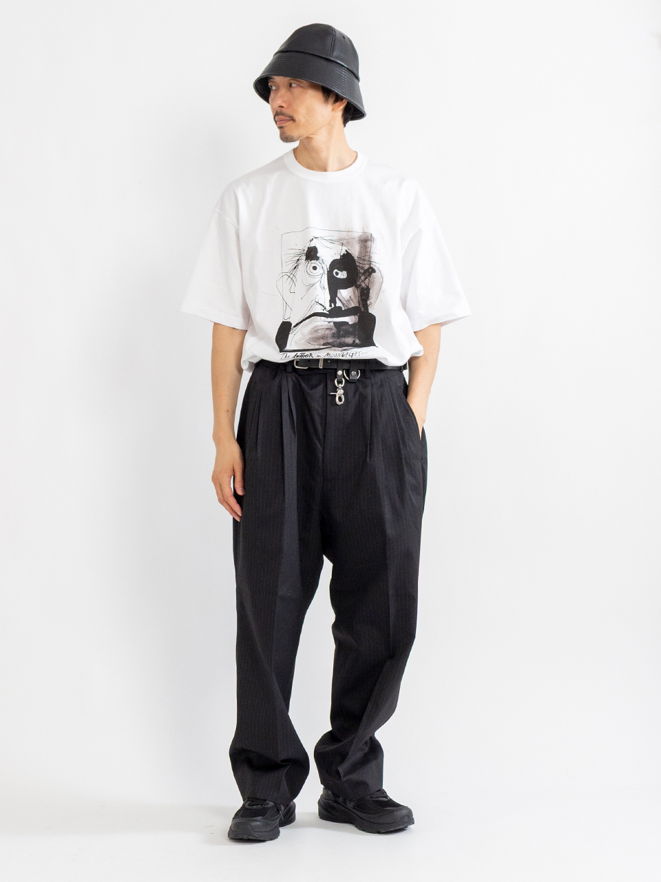 レア コムデギャルソンオムプリュス 09SS ハット コムデギャルソンオムプリュス COMME des GARCONS HOMME PLUS