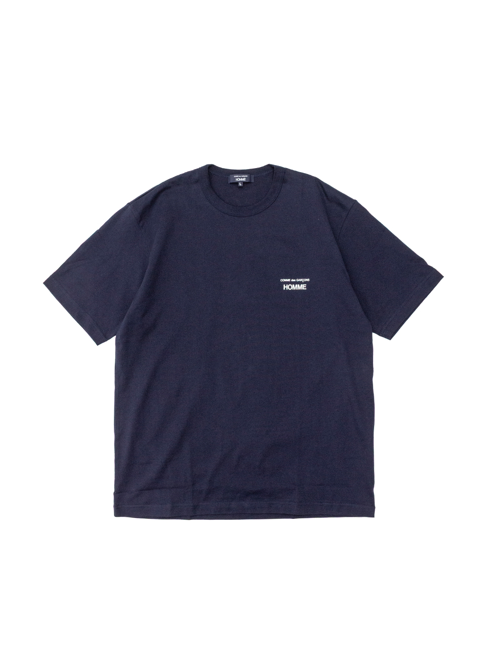 Cotton jersey product printed T-shirt-コットンジャージー