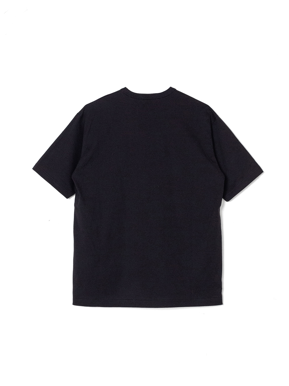 【25aw】コムデギャルソンオム COTTON PLAIN T-SHIRT L 25aw】コムデギャルソンオム COTTON PLAIN T-SHIRT L - メルカリ
