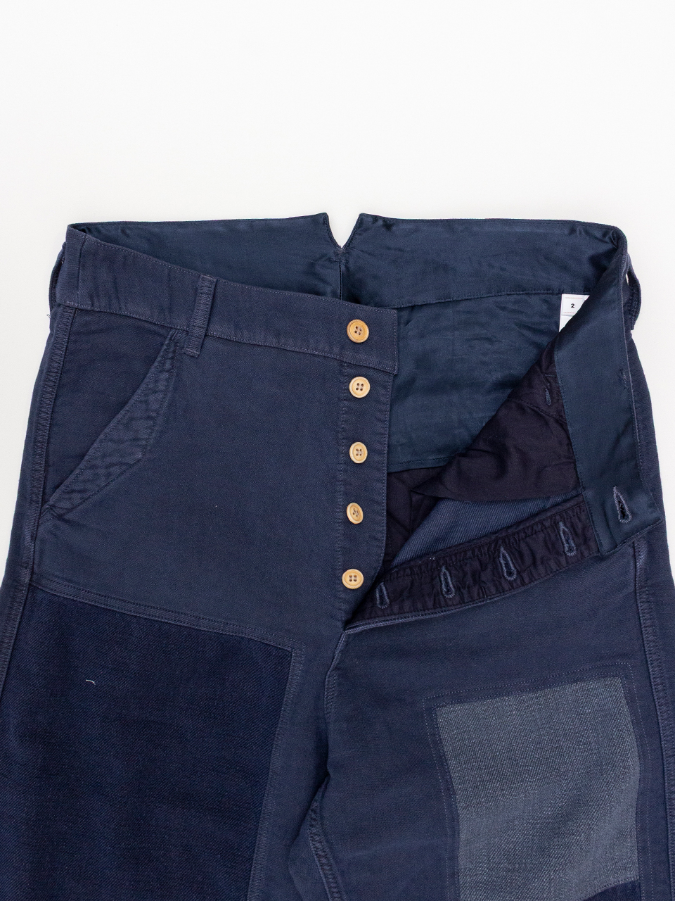 パンツ visvim hw pastoral pants 3 moleskin PASTORAL PANTS MOLESKIN DMGD-パストラルパンツモレスキンDMGD