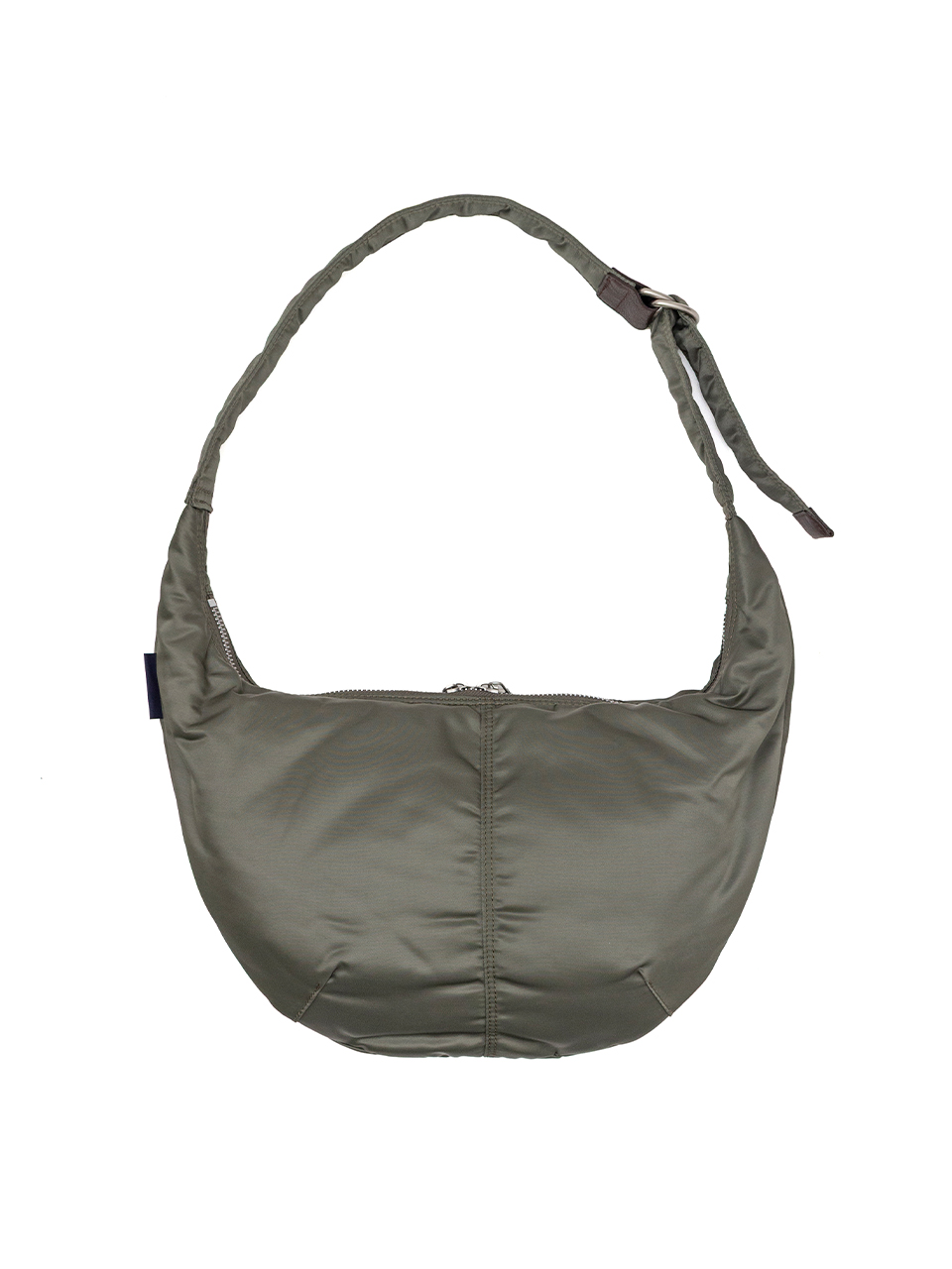 Cotton nylon double twill bag-コットンナイロンダブルツイルバッグ