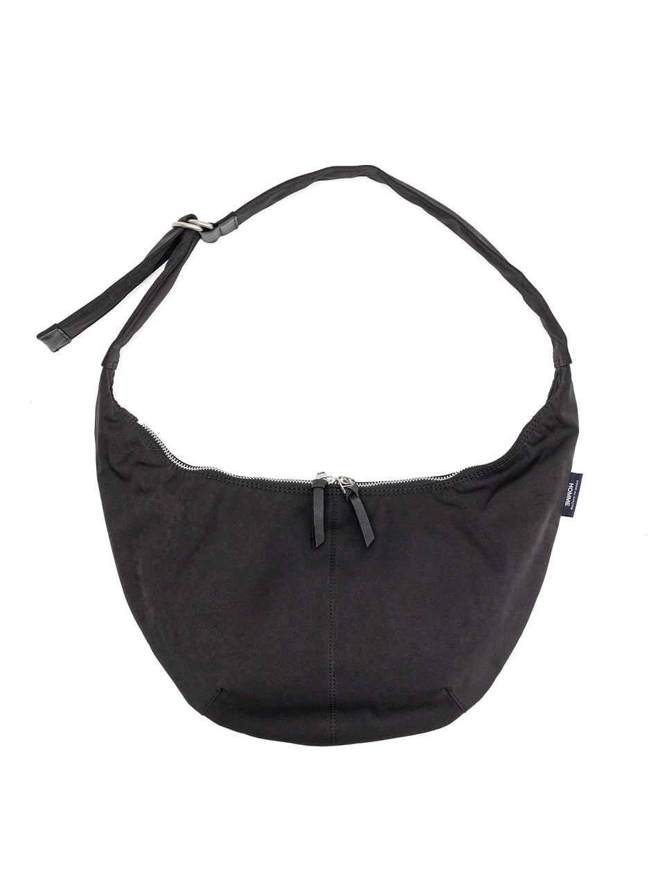 commedesgarcons homme 25aw エステルスウェッードバッグ Ester suede bag-エスタースエードバッグ-COMME des GARCONS