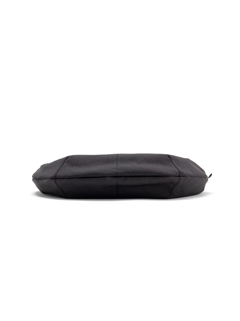 Ester suede bag-エスタースエードバッグ-COMME des GARCONS