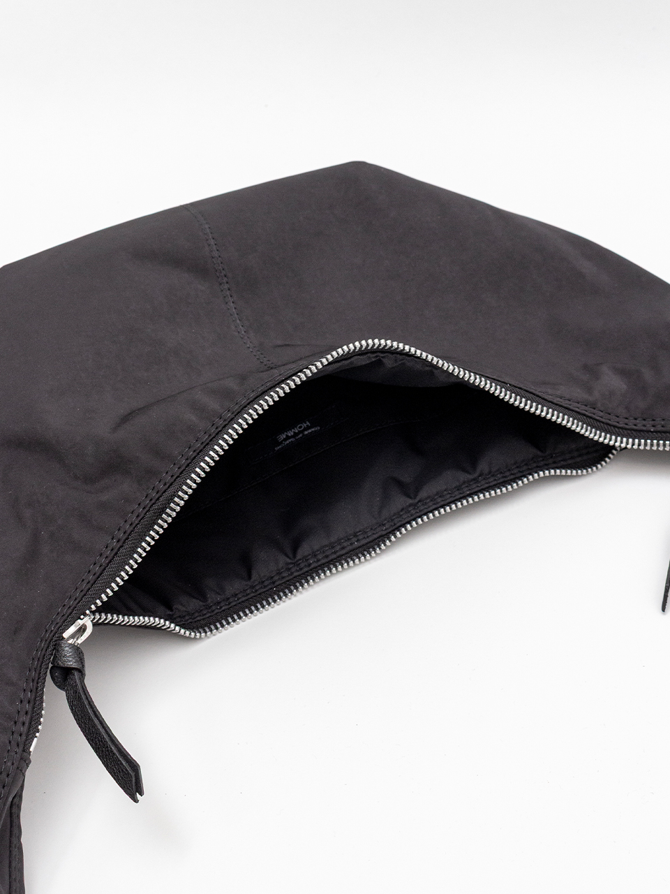 commedesgarcons homme 25aw エステルスウェッードバッグ COMME des GARCONS HOMME - コムデギャルソンオム25FW エステル