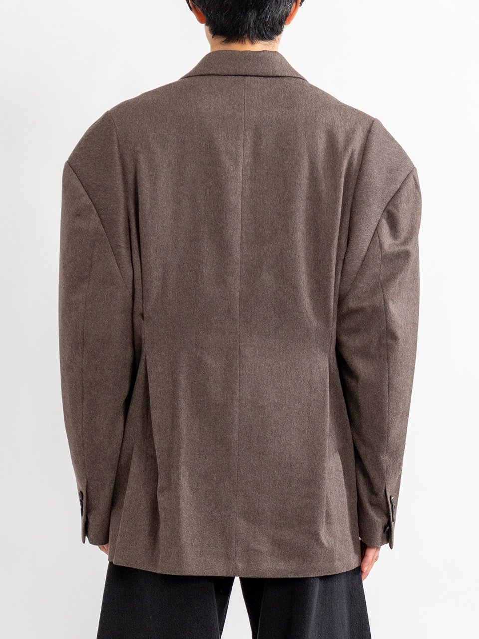 極美品　24SS　プルミエアロンディスモン　ウールドスキンダブルジャケット 高身長 金ボタンダブルジャケット（トールサイズ） 通販【ニッセン】