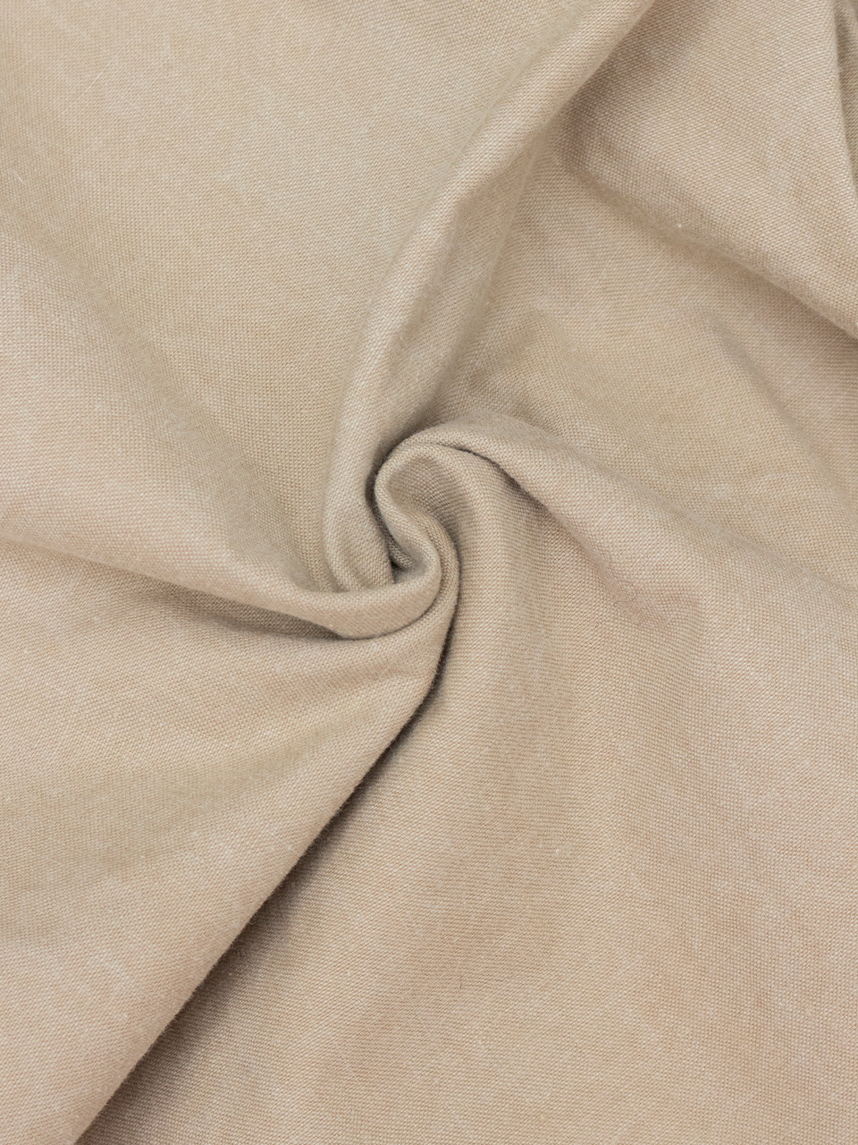 Cotton oxford dyed pants-コットンオックスフォード-COMME des