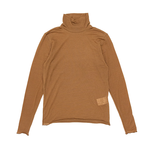 hike ハイク　ビスチェ LOOKS | FW 2024 – HYKE ONLINE STORE