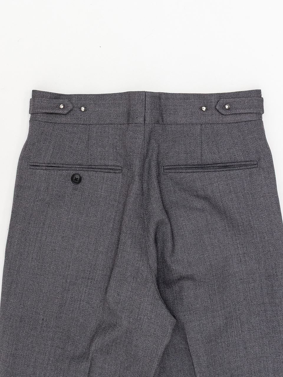 【 HYKE 】 テーパードパンツ HYKE＞ TAPERED PANTS/テーパードパンツ