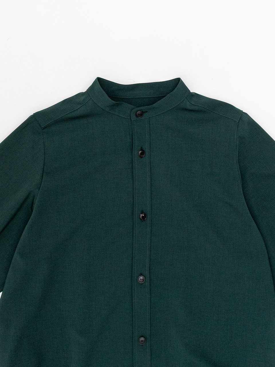 MAXI SHIRT DRESS マキシシャツドレス HYKE（ハイク）通販| st