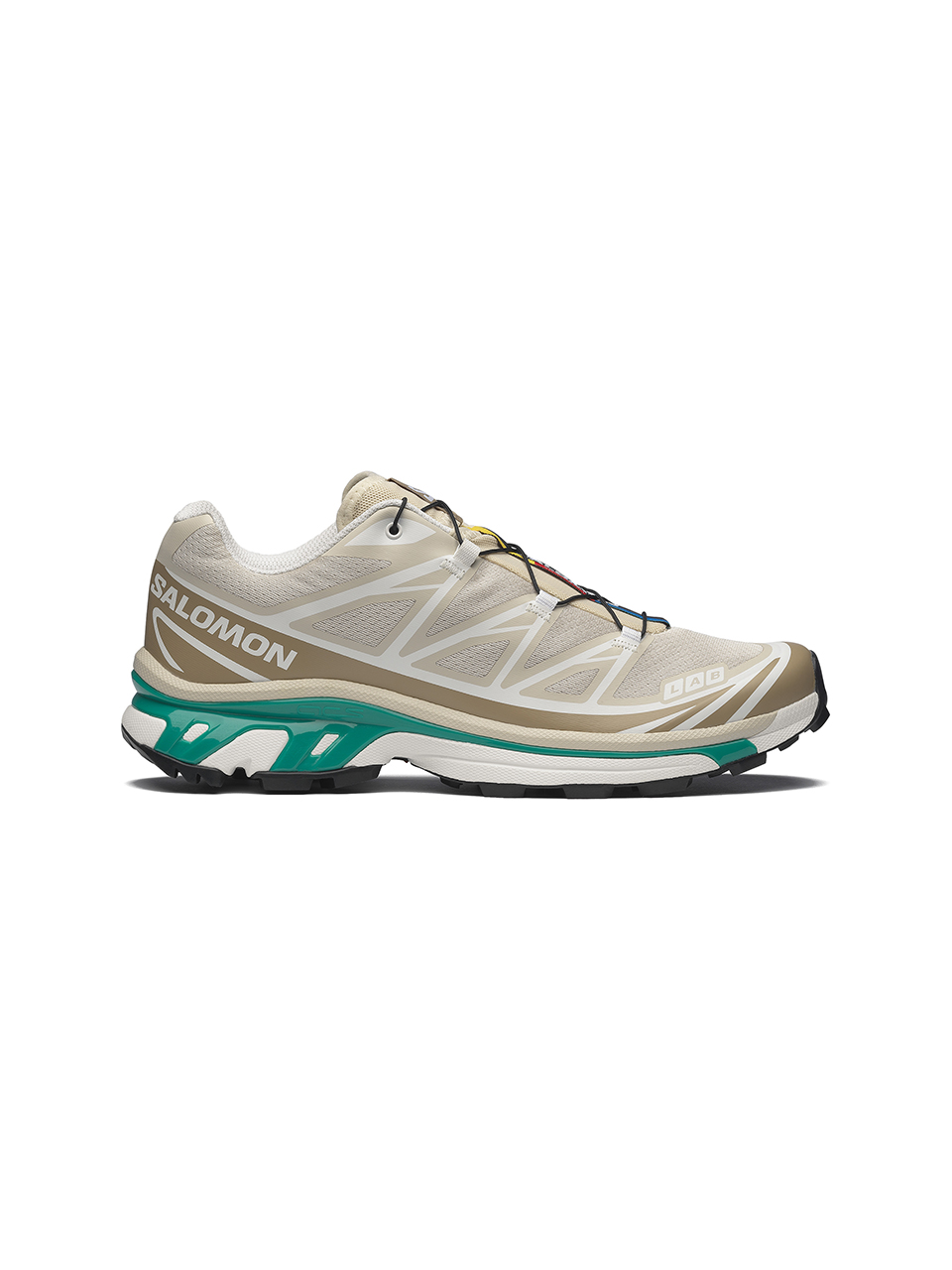 専用 確実正規品 Salomon XT-6 SALOMON - 【再入荷】XT-6 Black/Black/Phantom / スニーカー