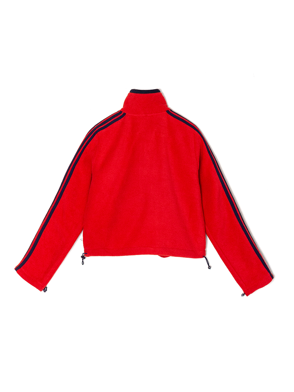 INSCRIREアンスクリア　Track Jacket INSCRIRE / アンスクリア】 TRACK JACKET - BLUE / PARK ONLINE