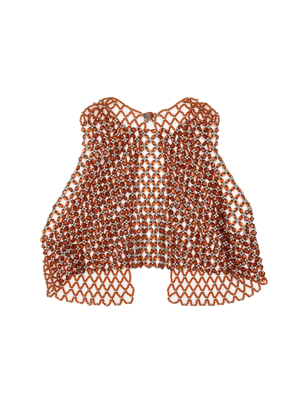 Beads bustier-ビーズビスチェ-Chika Kisada（チカキサダ）通販