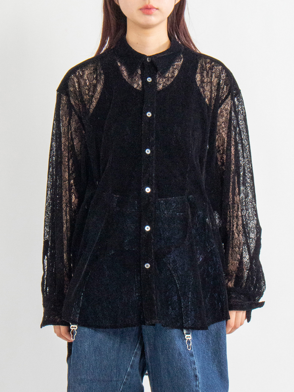 Chika Kisadaのデザインブラウス NEW BRAND】Chika Kisada(チカキサダ) – GINZA SIX | GSIX | ギンザ