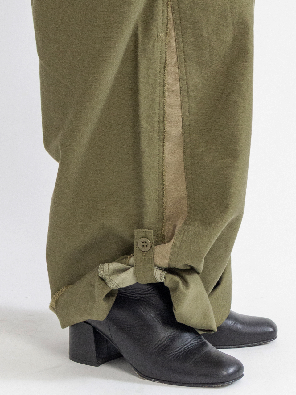Cargo pants-カーゴパンツ-nowos（ノーウォス）通販| st company