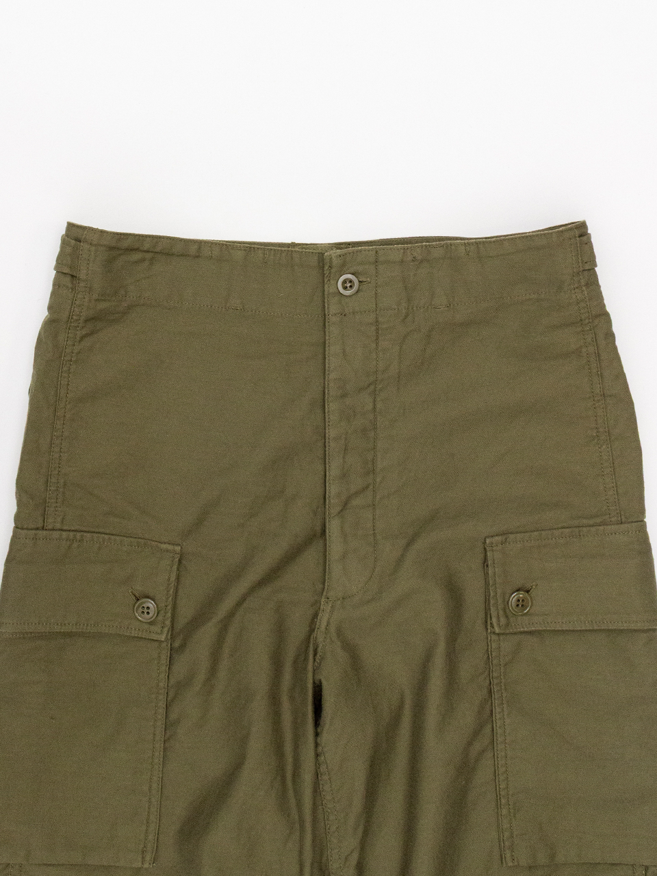 未使用 NOWOS ノーウォス 25SS CARGO PANTS カーゴパンツ Cargo pants-カーゴパンツ-nowos（ノーウォス）通販| st company