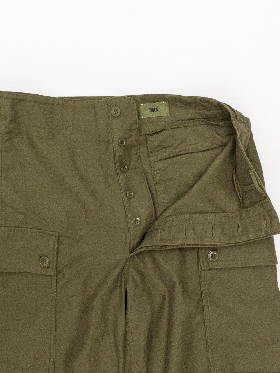 Cargo pants-カーゴパンツ-nowos（ノーウォス）通販| st company
