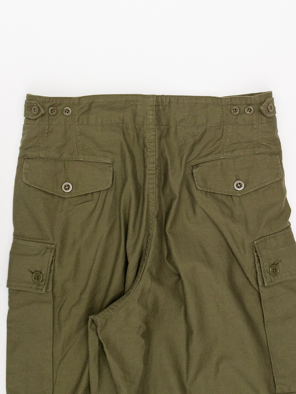 未使用 NOWOS ノーウォス 25SS CARGO PANTS カーゴパンツ Cargo pants-カーゴパンツ-nowos（ノーウォス）通販| st company