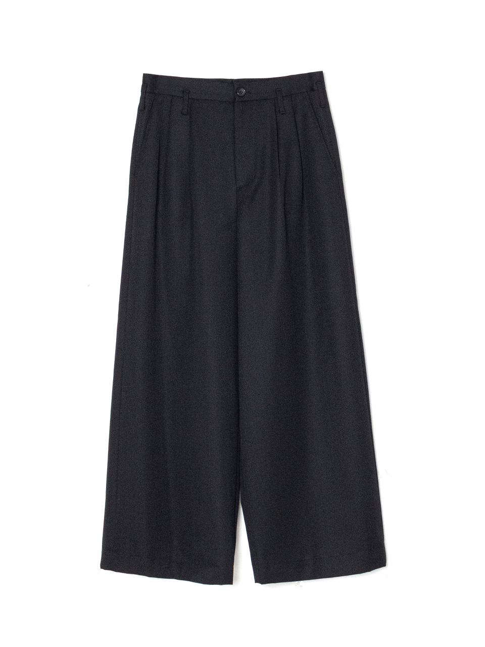 nowos ノーウォス　パンツ 2tack pants-ツータックパンツ-nowos（ノーウォス）通販| st company